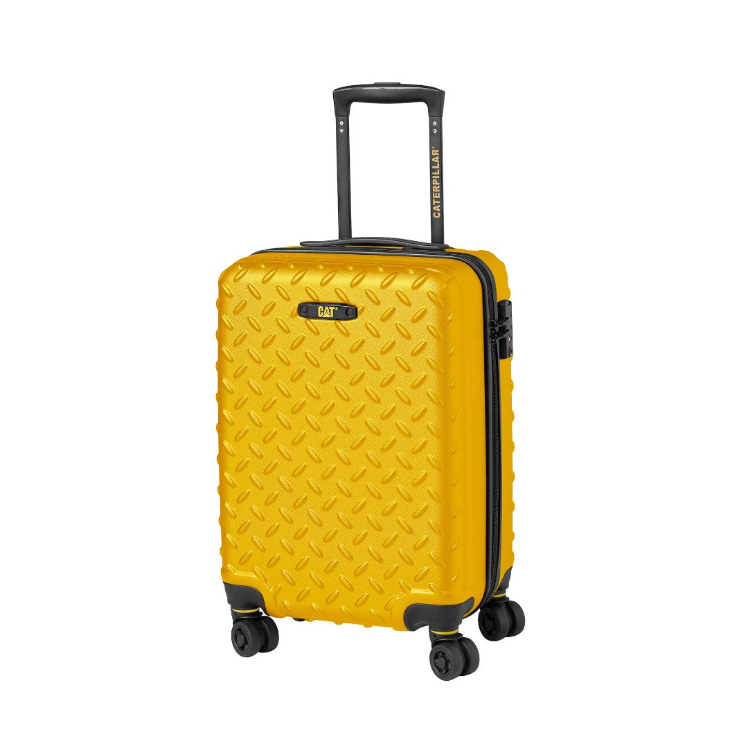 CAT Hardside ABS luggage - Premium Trolley Bags from CAT - Just LE 20999! Shop now at  TIT | Team for International Trading