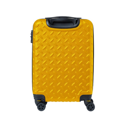 CAT Hardside ABS luggage - Premium Trolley Bags from CAT - Just LE 9500! Shop now at TIT