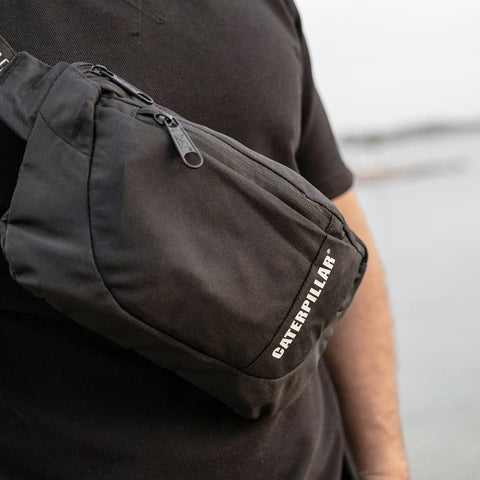 CAT Large Bum Bag - Premium Men's Backpacks & Cross from CAT - Just LE 2699! Shop now at  TIT | Team for International Trading