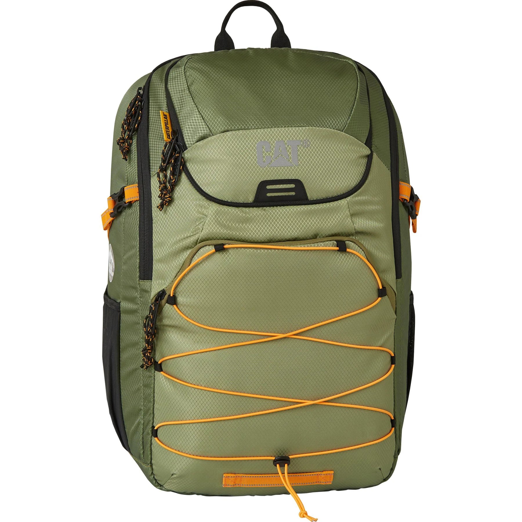 CAT Le Meije Trekking Backpack - Premium Men's Backpacks & Cross from CAT - Just LE 6999! Shop now at  TIT | Team for International Trading