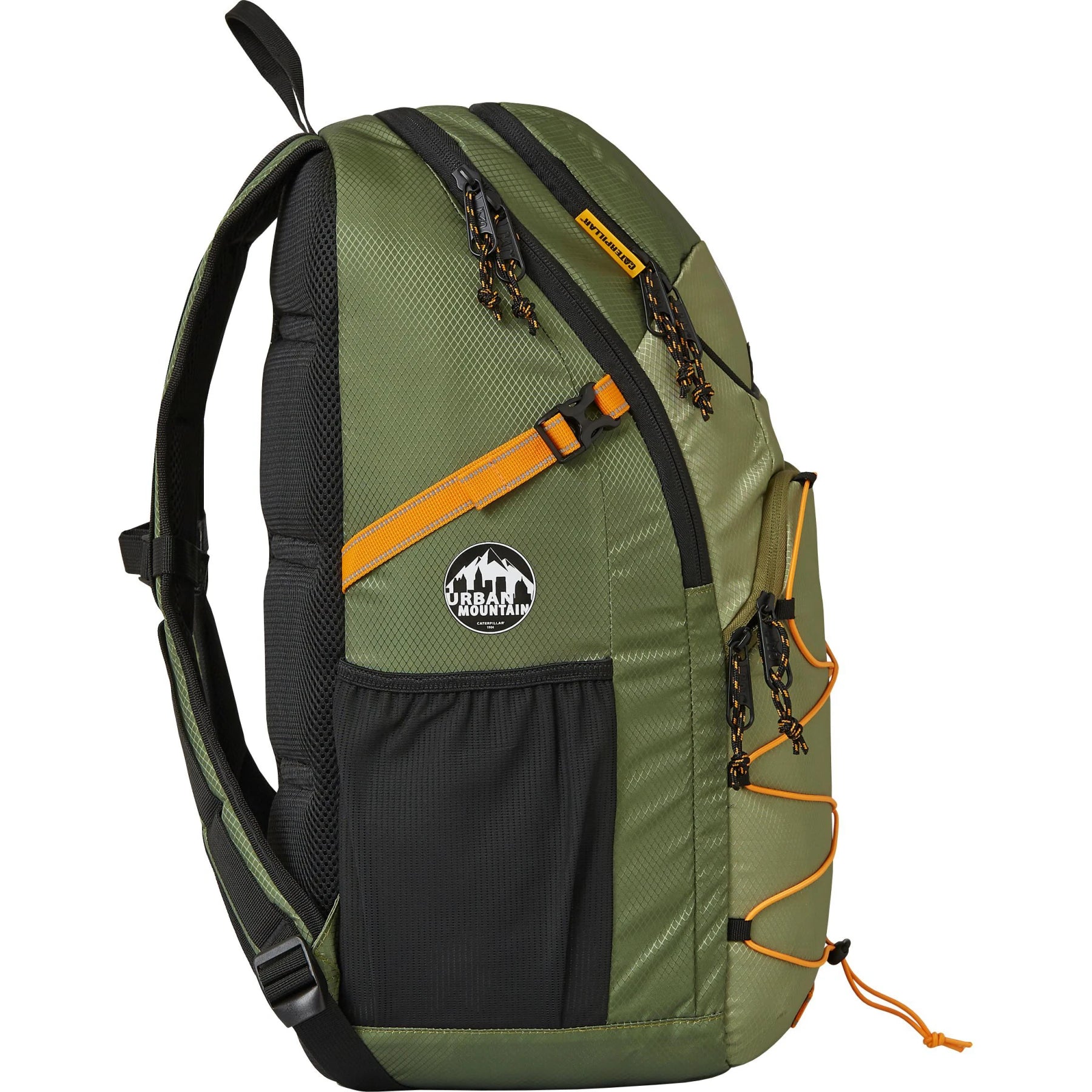 CAT Le Meije Trekking Backpack - Premium Men's Backpacks & Cross from CAT - Just LE 6999! Shop now at TIT