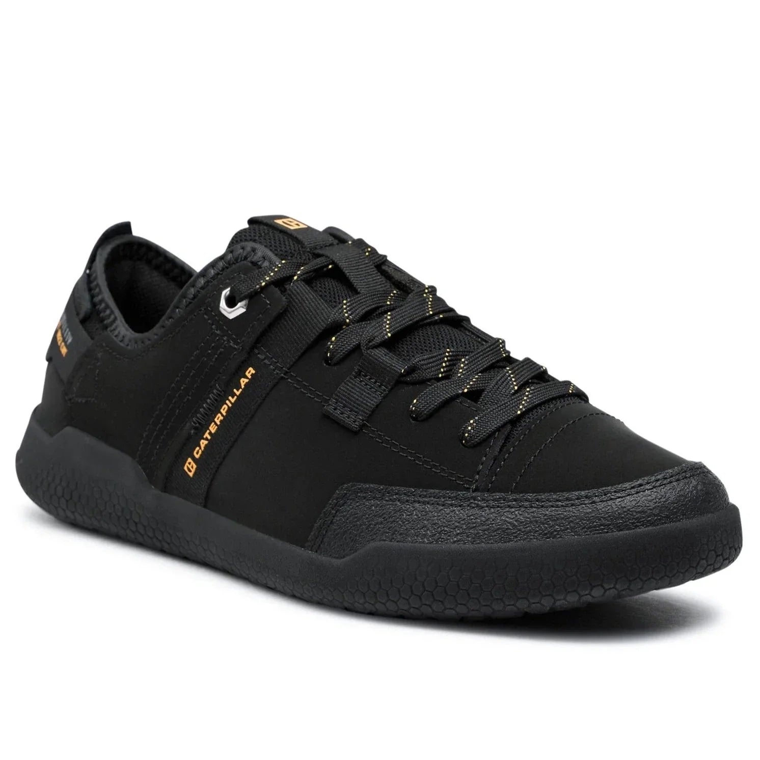 Hex Tough - Premium Men's Lifestyle Shoes from CAT - Just LE 6479! Shop now at TIT