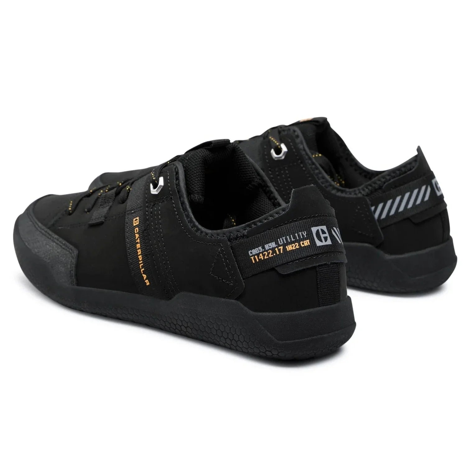 Hex Tough - Premium Men's Lifestyle Shoes from CAT - Just LE 6479! Shop now at TIT