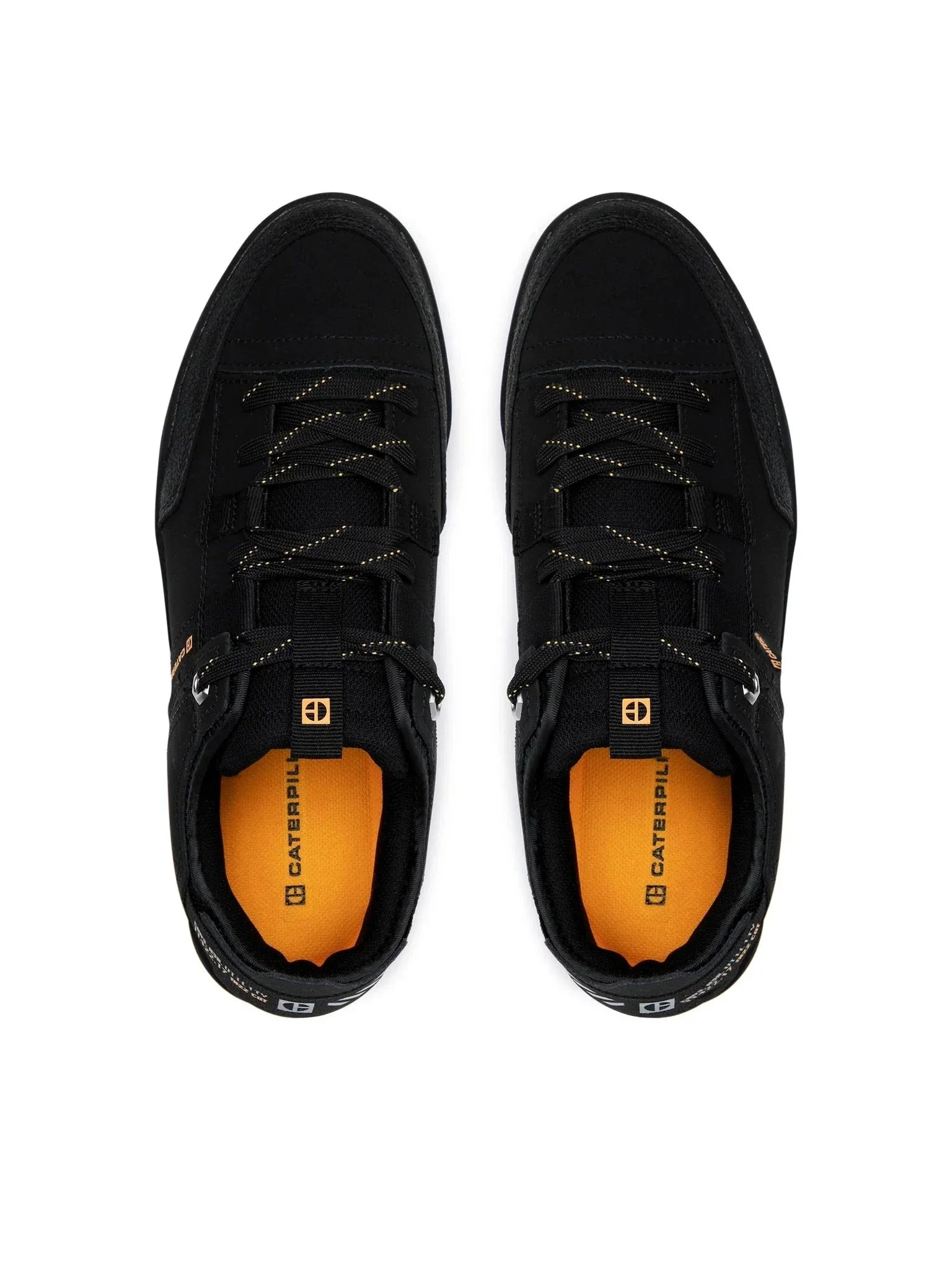 Hex Tough - Premium Men's Lifestyle Shoes from CAT - Just LE 6479! Shop now at TIT