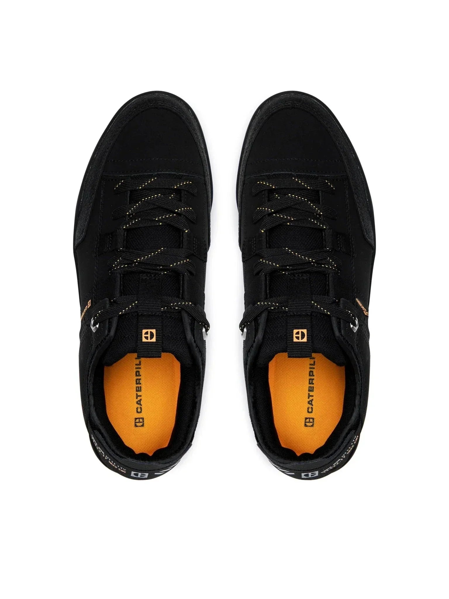 Hex Tough - Premium Men's Lifestyle Shoes from CAT - Just LE 7199! Shop now at TIT