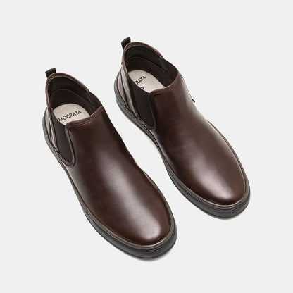 Chelsea City Boot - Premium Men Boots from Democrata - Just LE 6499! Shop now at TIT