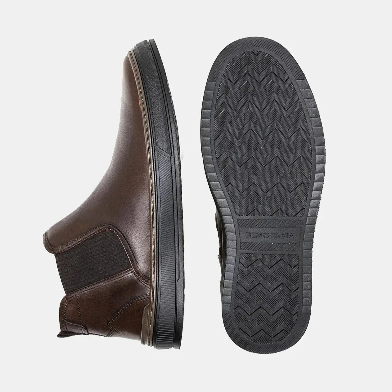 Chelsea City Boot - Premium Men Boots from Democrata - Just LE 6499! Shop now at TIT