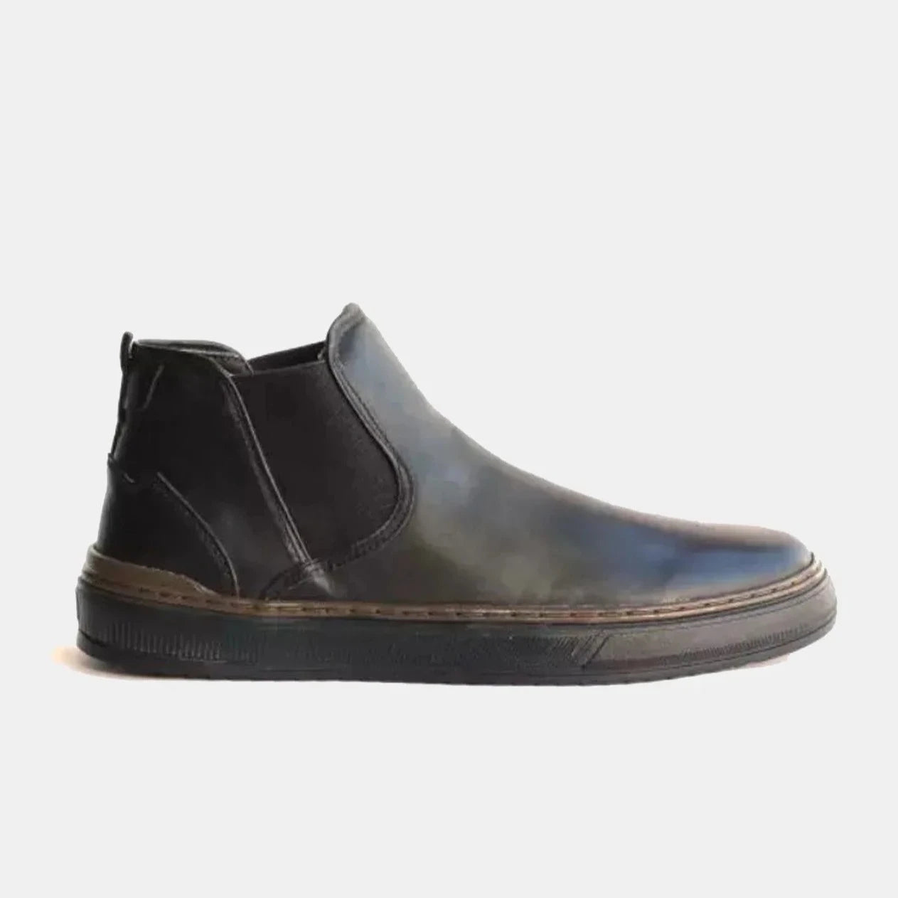 Chelsea City Boot - Premium Men Boots from Democrata - Just LE 7499! Shop now at  TIT | Team for International Trading