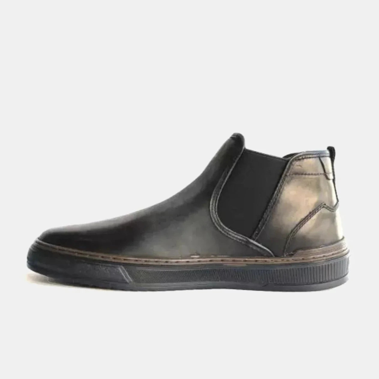 Chelsea City Boot - Premium Men Boots from Democrata - Just LE 6499! Shop now at TIT