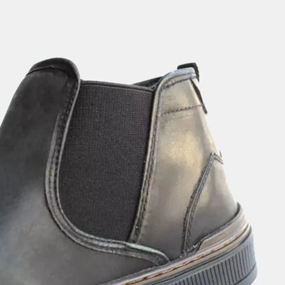 Chelsea City Boot - Premium Men Boots from Democrata - Just LE 6499! Shop now at TIT