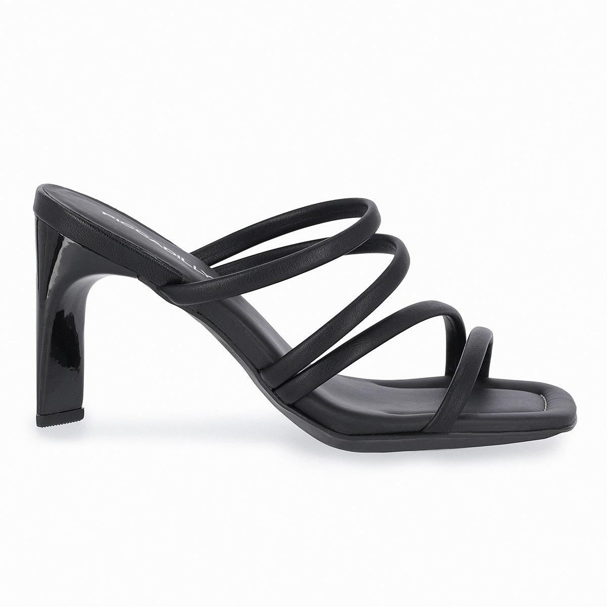 Claudine Salto Clogs - Premium Womens Slippers from Piccadilly - Just LE 3849! Shop now at  TIT | Team for International Trading