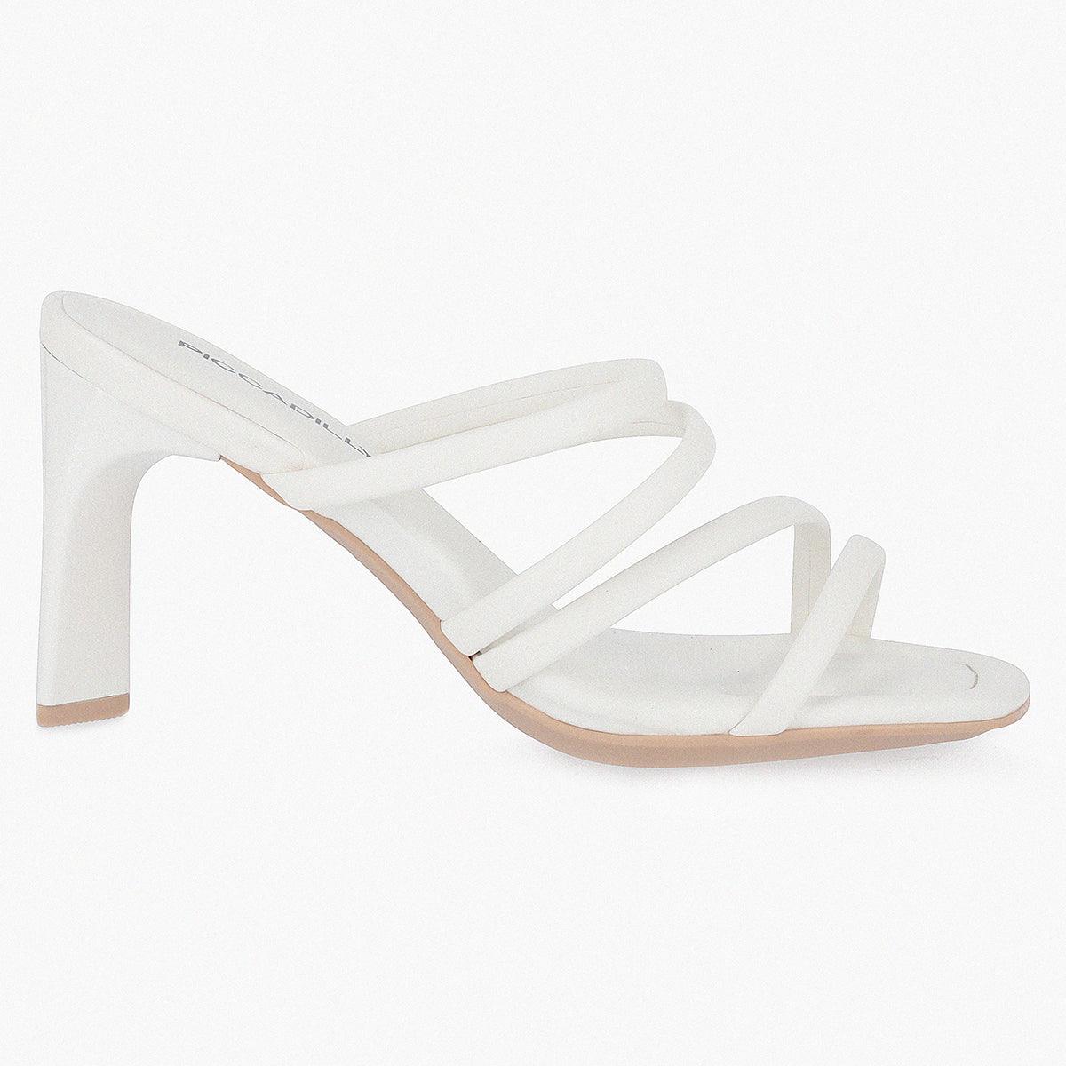 Claudine Salto Clogs - Premium Womens Slippers from Piccadilly - Just LE 3849! Shop now at  TIT | Team for International Trading