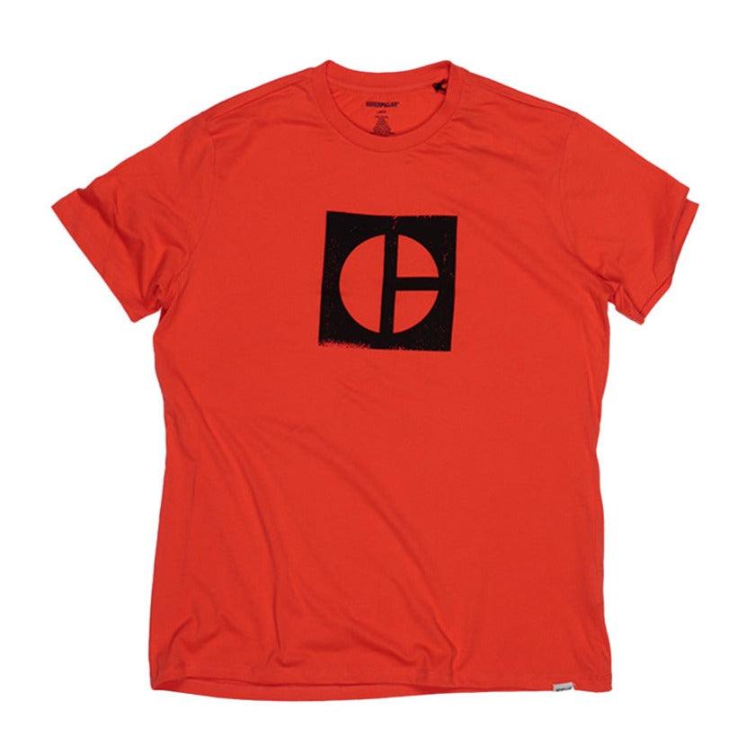 Code Icon Tee - Premium Men's Hoodies & T-shirts from CAT - Just LE 1999! Shop now at  TIT | Team for International Trading