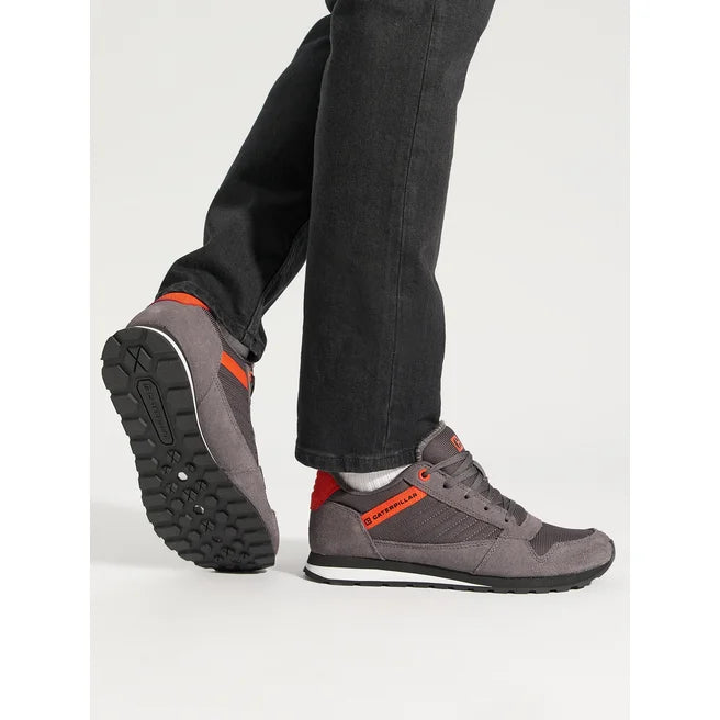CODE Ventura Shoes - Premium Unisex Lifestyle Shoes from CAT - Just LE 5949! Shop now at  TIT | Team for International Trading