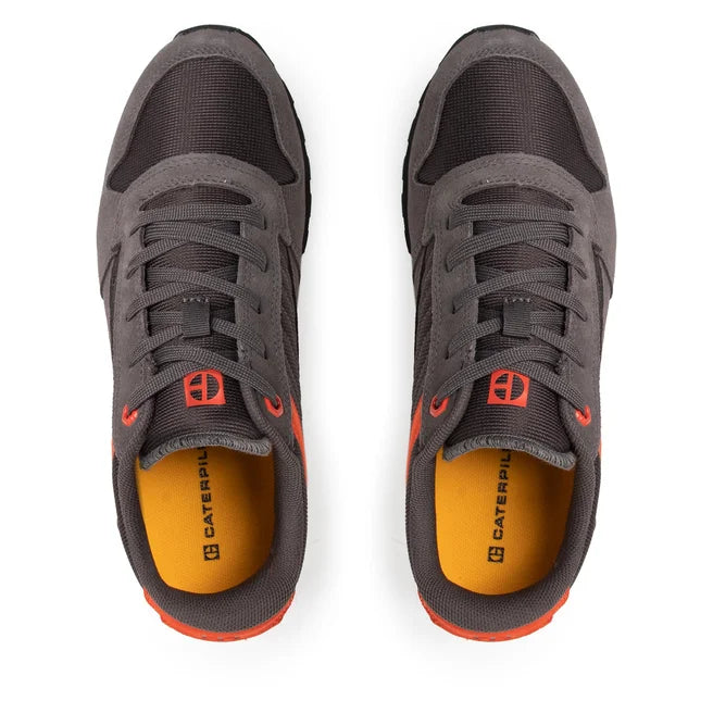 CODE Ventura Shoes - Premium Unisex Lifestyle Shoes from CAT - Just LE 5949! Shop now at  TIT | Team for International Trading