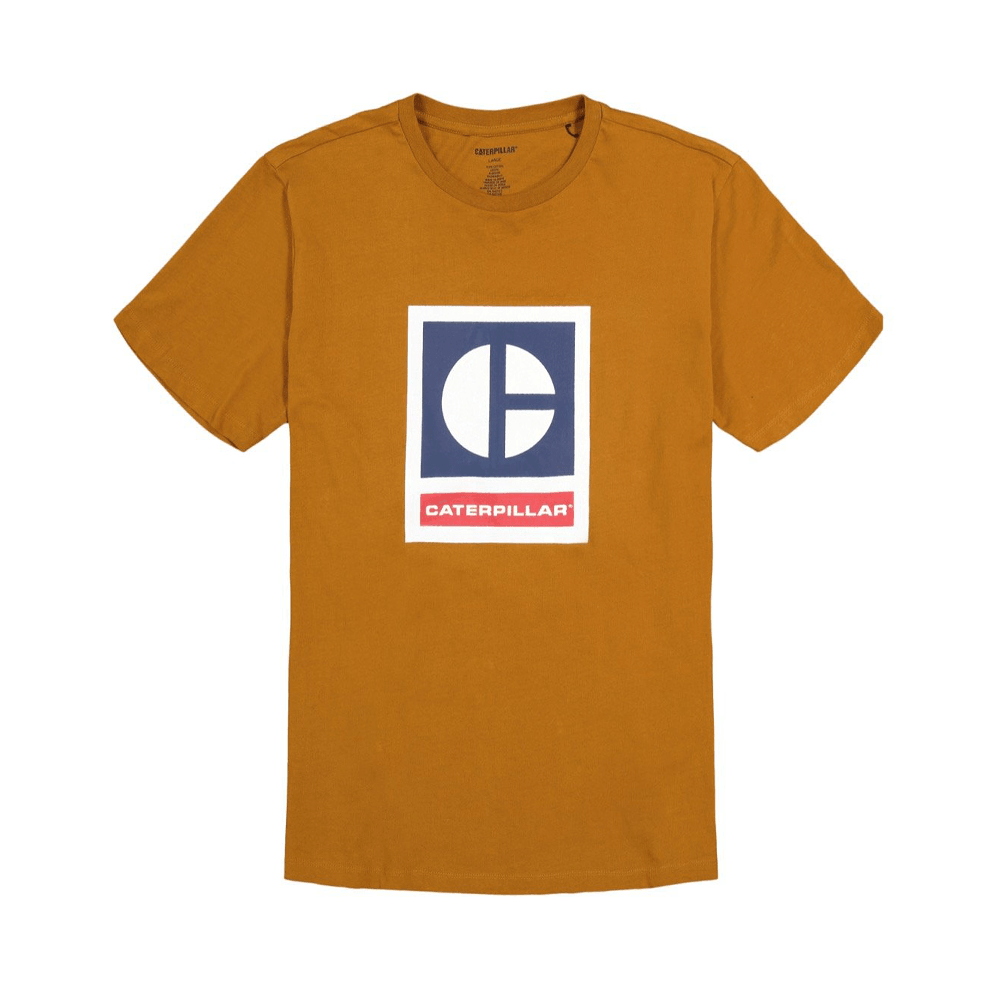 Code Work C-block Tee - {{ collection.title }} - TIT