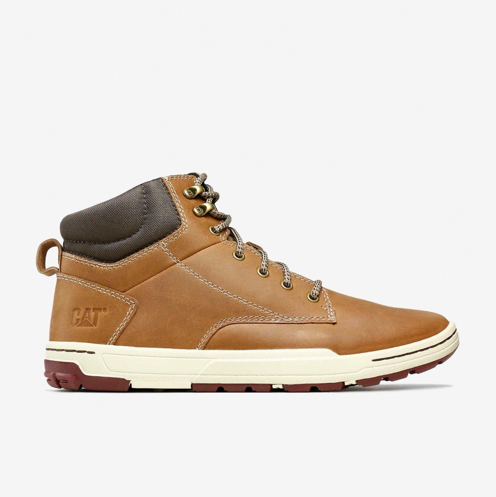Colfax Mid Boots - {{ collection.title }} - TIT