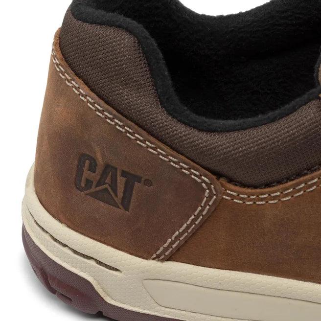 Colfax - Premium Men's Lifestyle Shoes from CAT - Just LE 4999! Shop now at  TIT | Team for International Trading