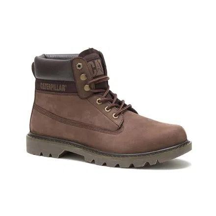 Colorado 2.0 Unisex's Ankle Boot - Premium Unisex Lifestyle Shoes from CAT - Just LE 13499! Shop now at  TIT | Team for International Trading