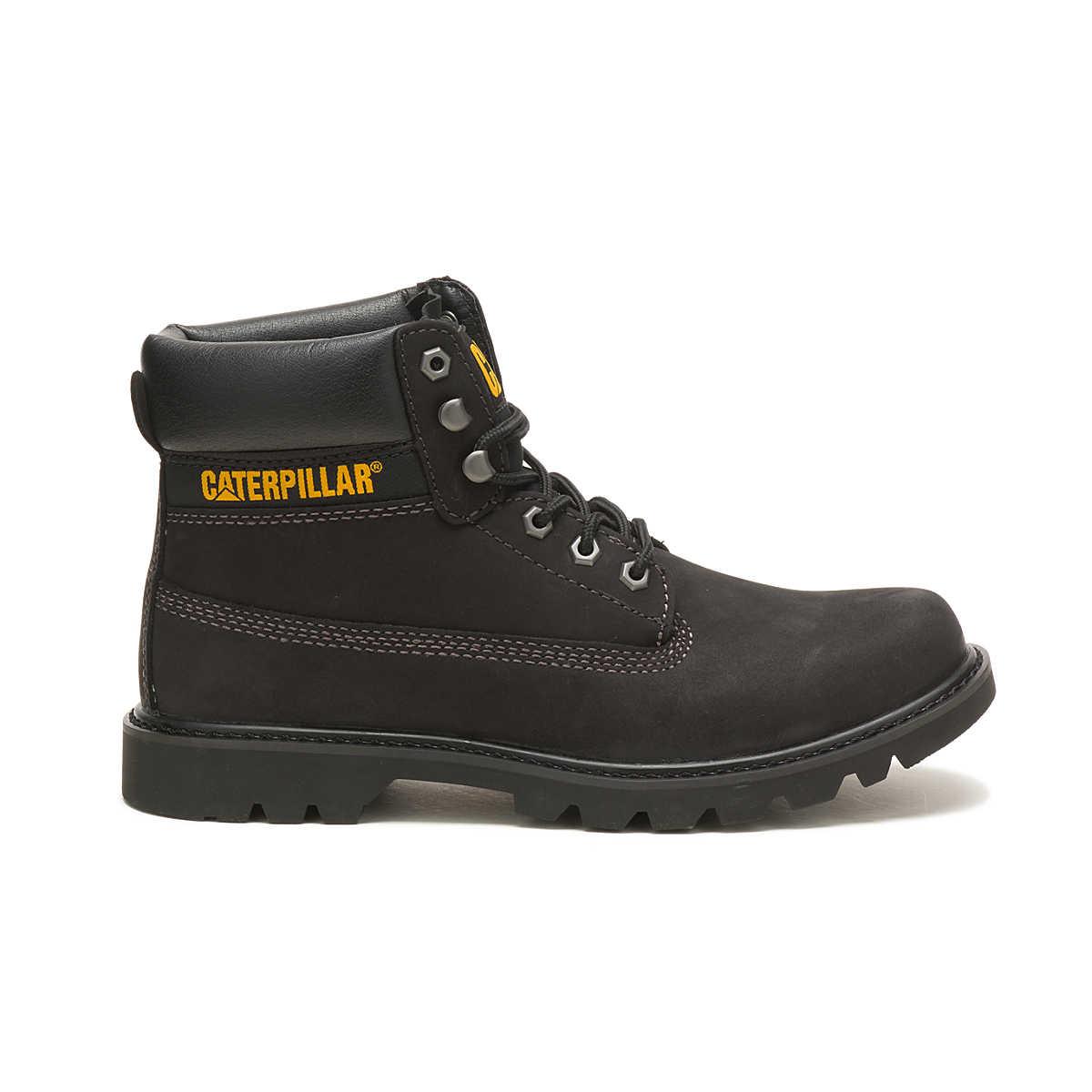 Colorado 2.0 Unisex's Ankle Boot - Premium Unisex Lifestyle Shoes from CAT - Just LE 13499! Shop now at  TIT | Team for International Trading