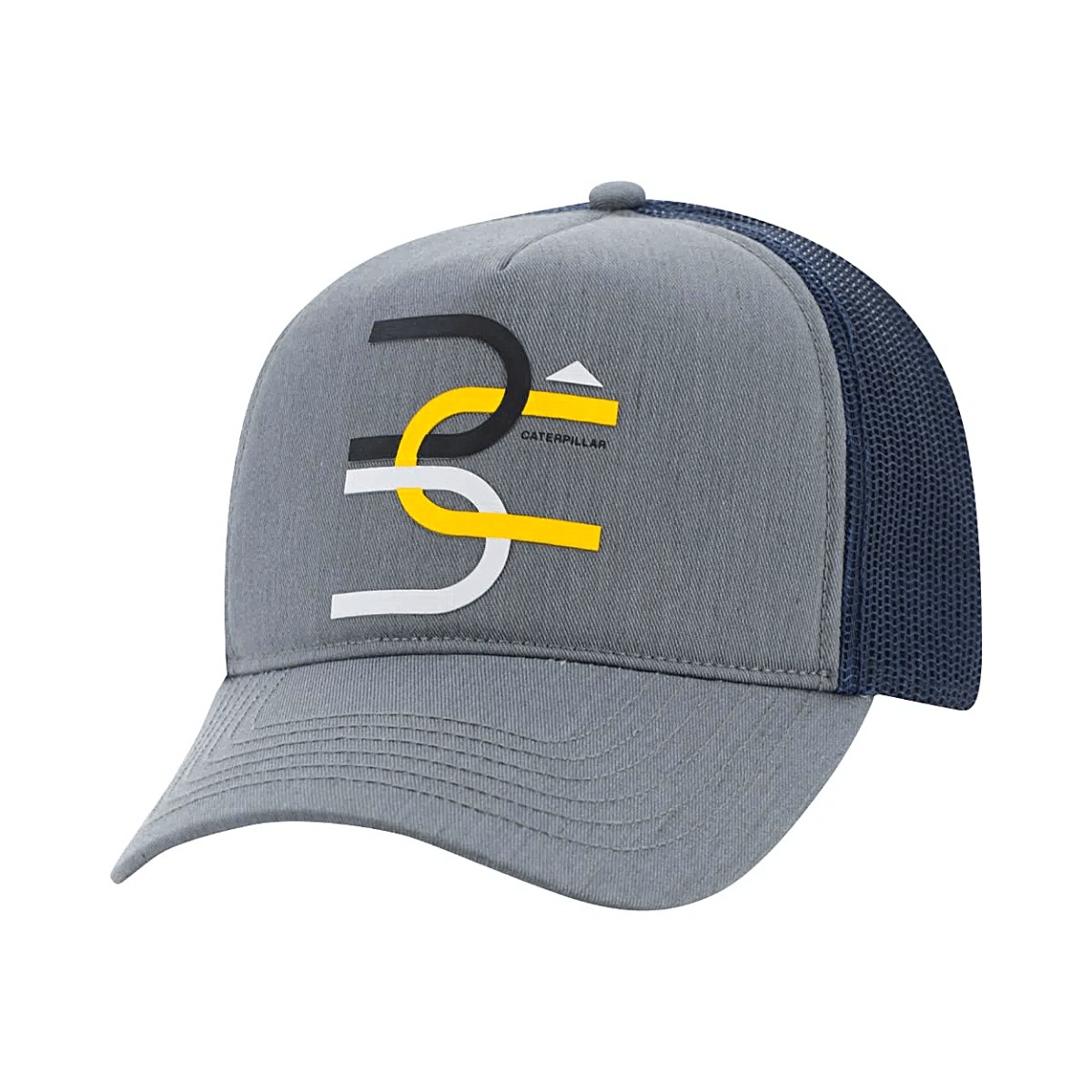 Connect TM Hat - Premium Cap from CAT - Just LE 899! Shop now at  TIT | Team for International Trading