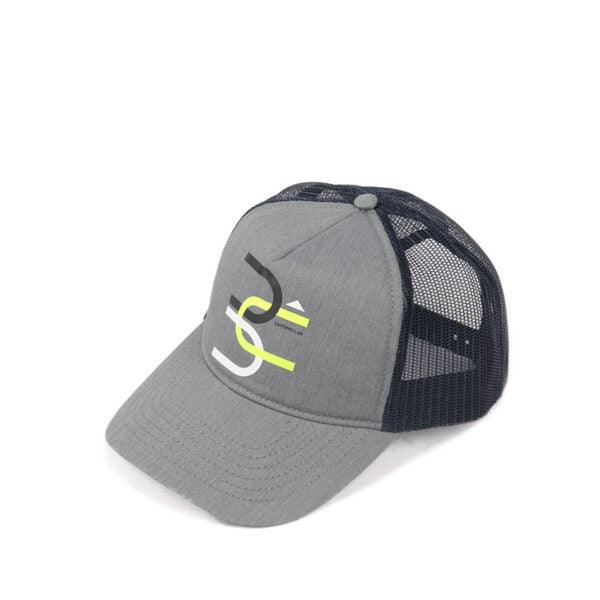 Connect TM Hat - Premium Cap from CAT - Just LE 899! Shop now at  TIT | Team for International Trading
