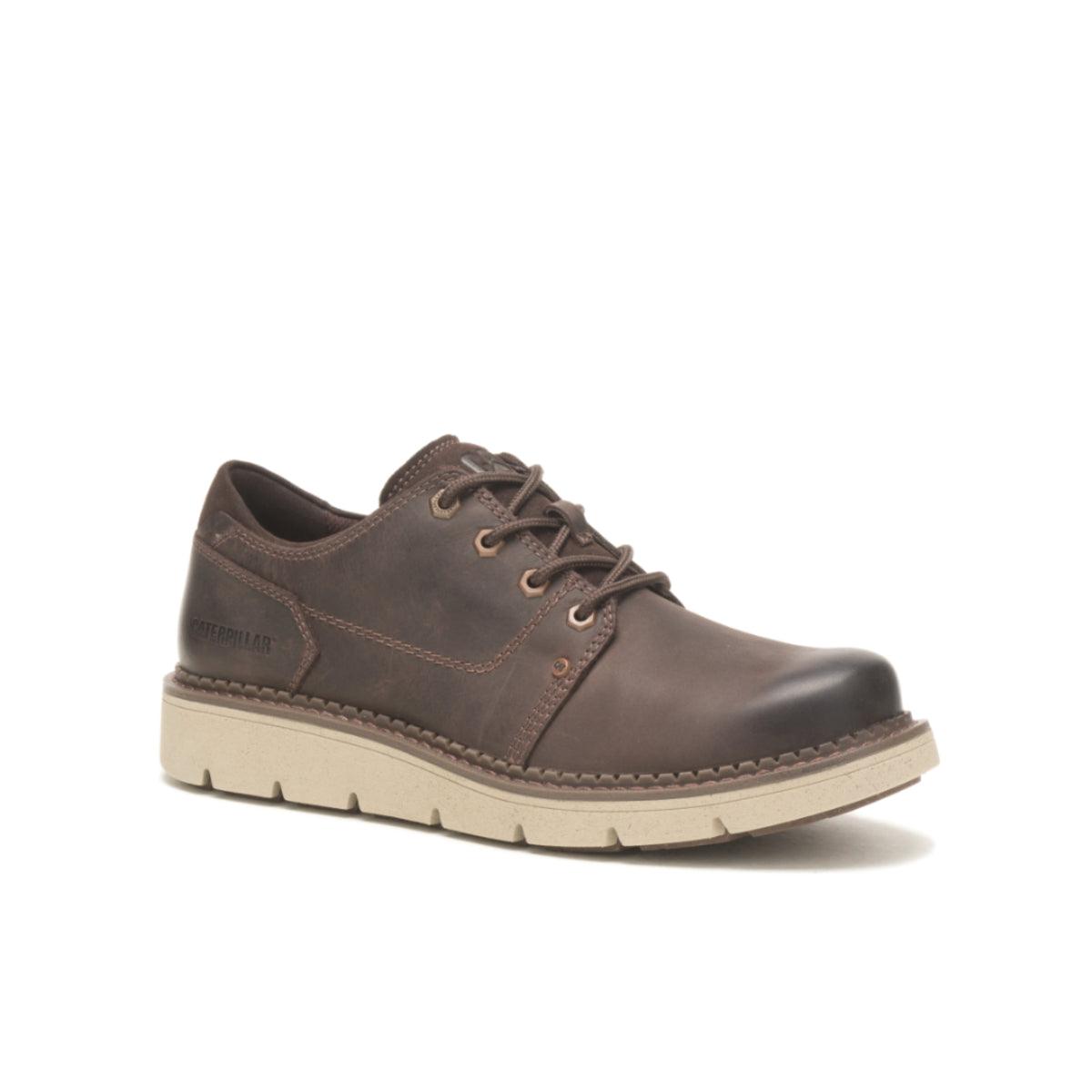 Covert Low - Premium Men's Lifestyle Shoes from CAT - Just LE 8399! Shop now at  TIT | Team for International Trading