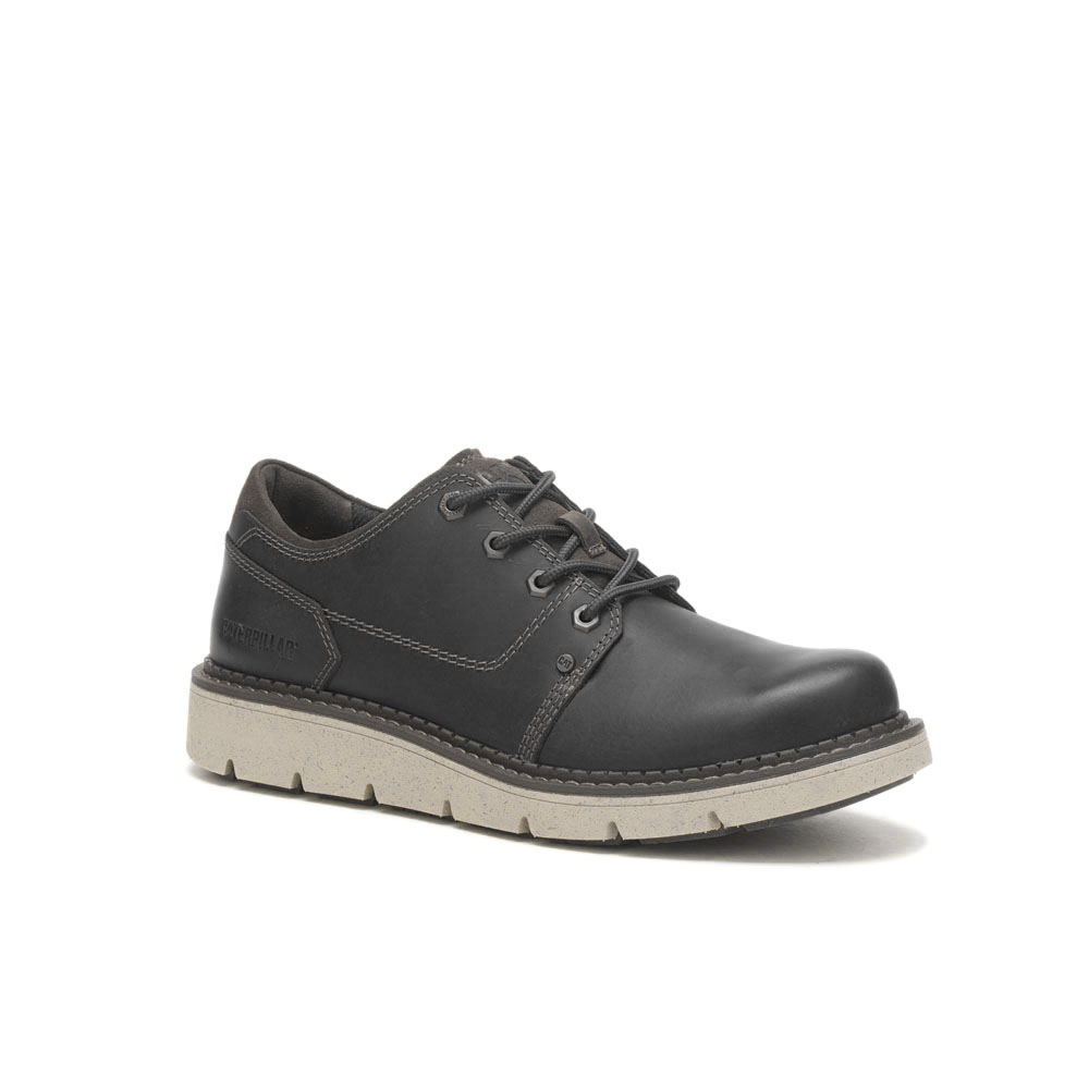 Covert Low - Premium Men's Lifestyle Shoes from CAT - Just LE 6299! Shop now at TIT