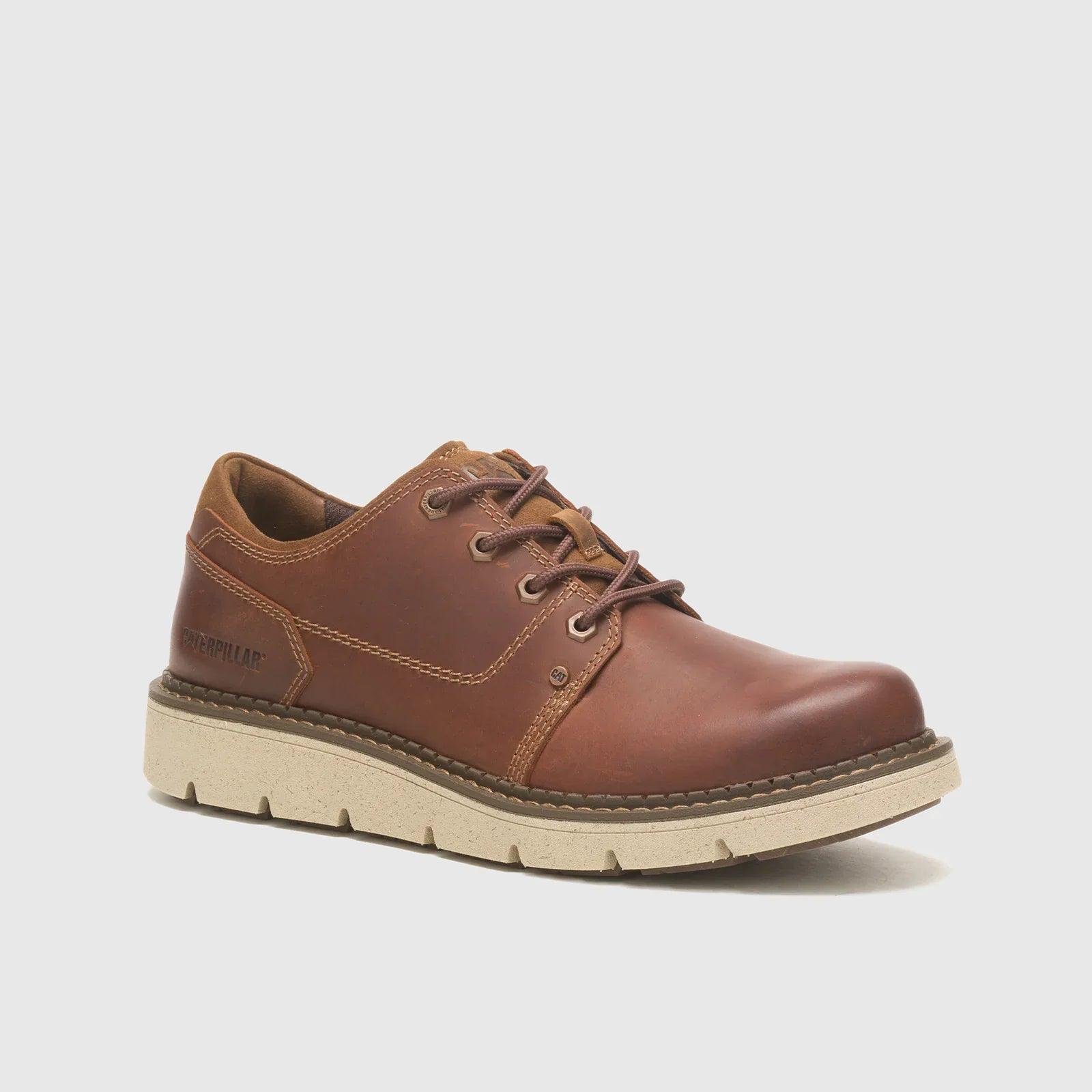 Covert Low - Premium Men's Lifestyle Shoes from CAT - Just LE 8399! Shop now at  TIT | Team for International Trading