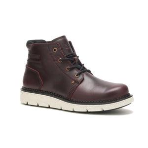 Covert Mid Waterproof Boot - Premium Men Boots from CAT - Just LE 5499! Shop now at  TIT | Team for International Trading