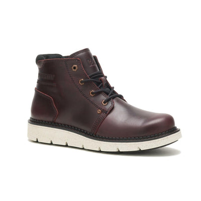 Covert Mid Waterproof Boot - Premium Men Boots from CAT - Just LE 5499! Shop now at  TIT | Team for International Trading