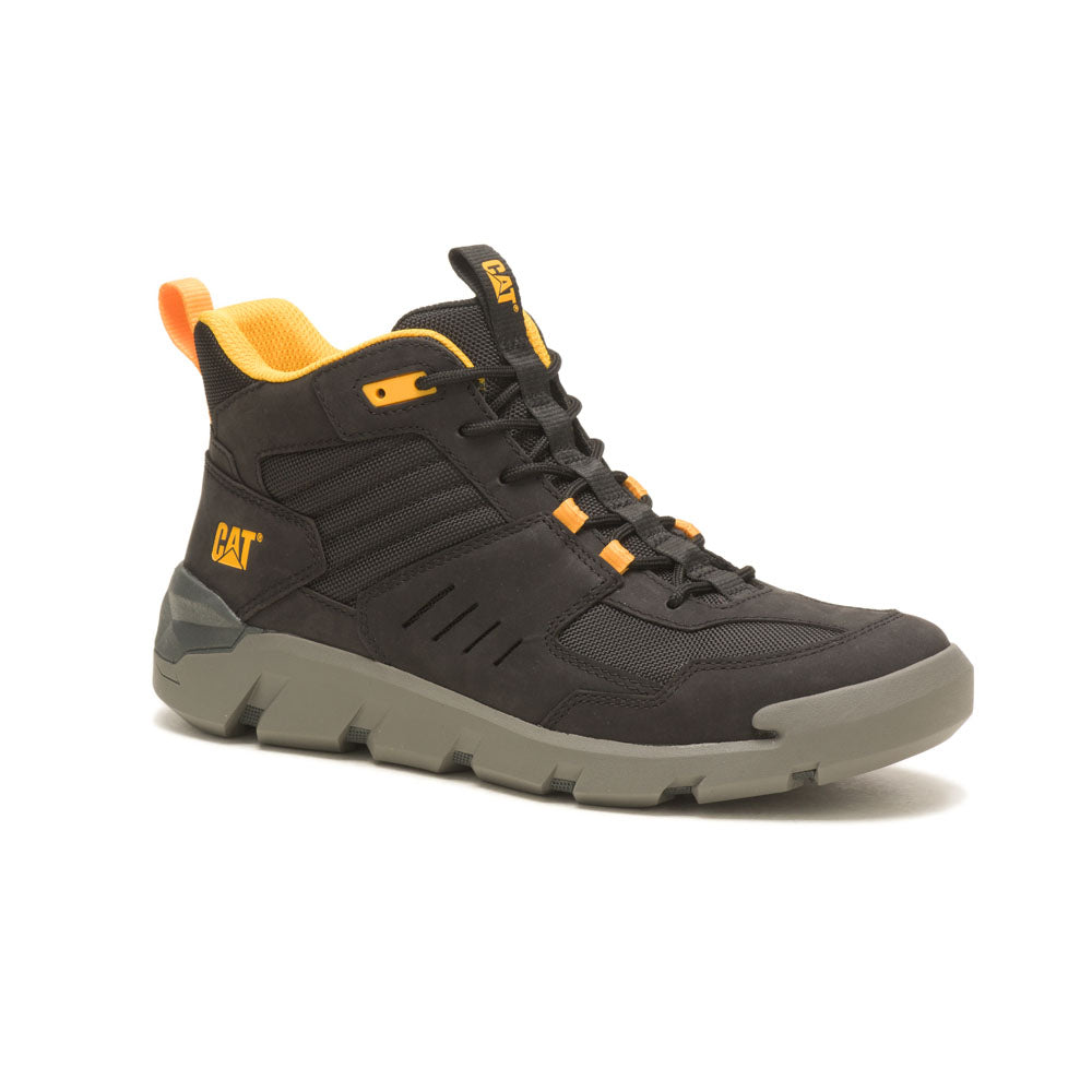 Crail Sport Mid - Premium Men's Lifestyle Shoes from CAT - Just LE 10399! Shop now at  TIT | Team for International Trading