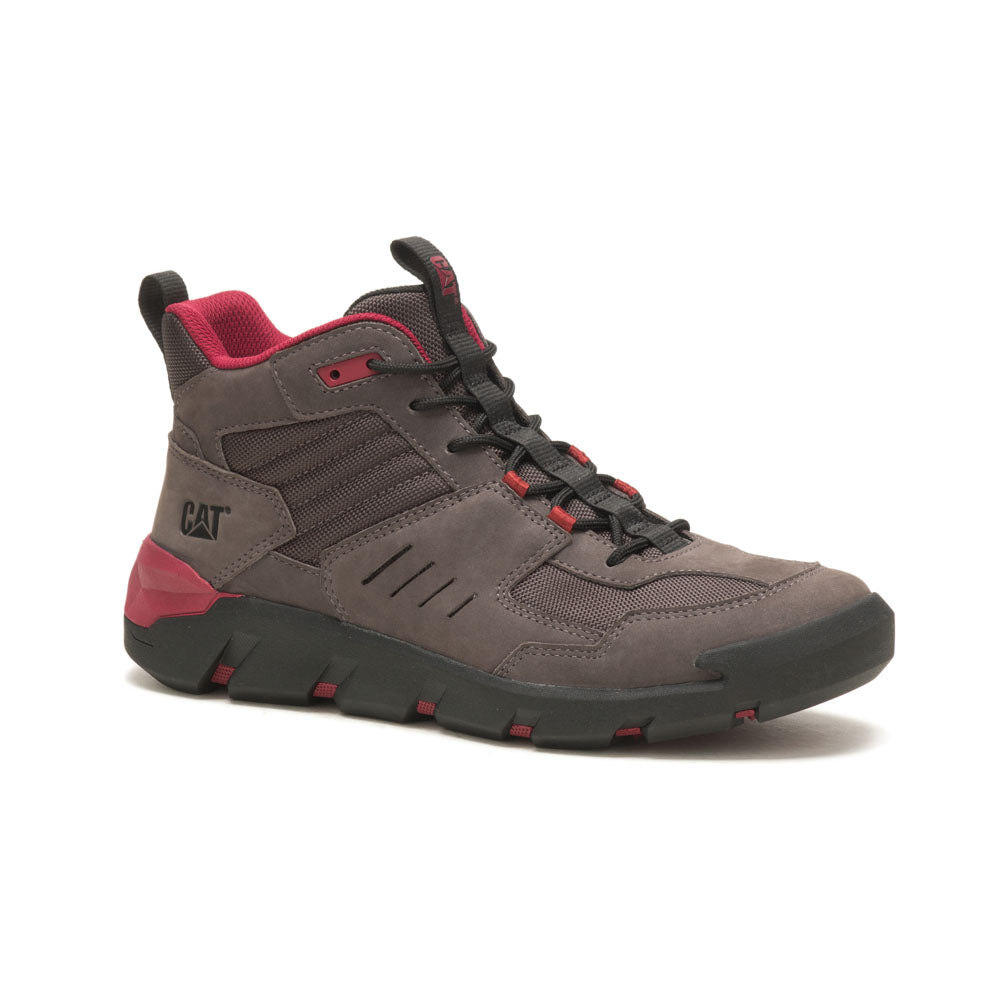 Crail Sport Mid - Premium Men's Lifestyle Shoes from CAT - Just LE 10399! Shop now at  TIT | Team for International Trading