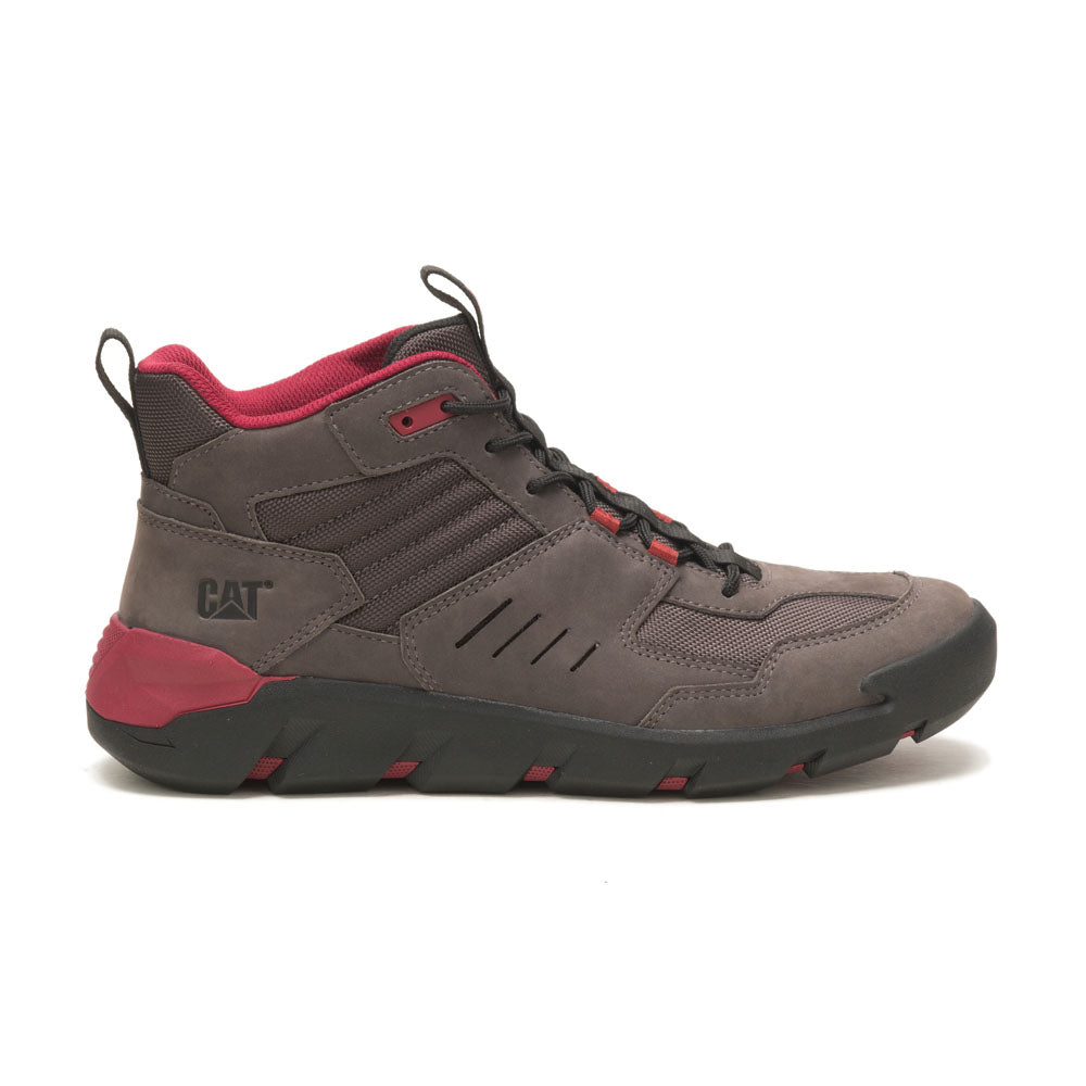 Crail Sport Mid - Premium Men's Lifestyle Shoes from CAT - Just LE 12999! Shop now at TIT