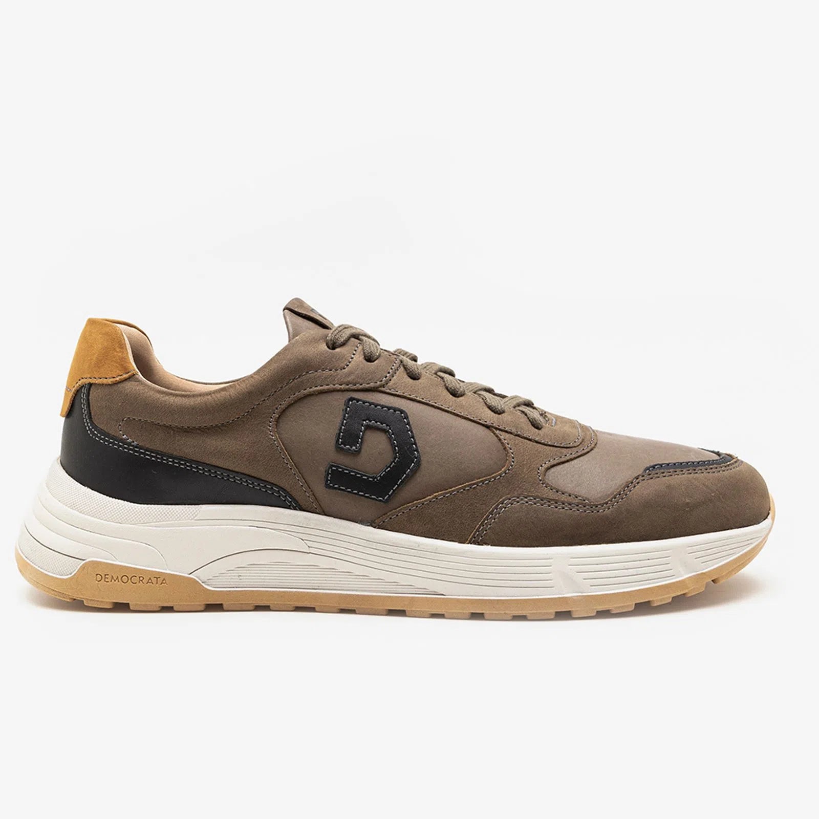 Dave Denim Sneakers - Premium Men's Lifestyle Shoes from Democrata - Just LE 4689! Shop now at  TIT | Team for International Trading