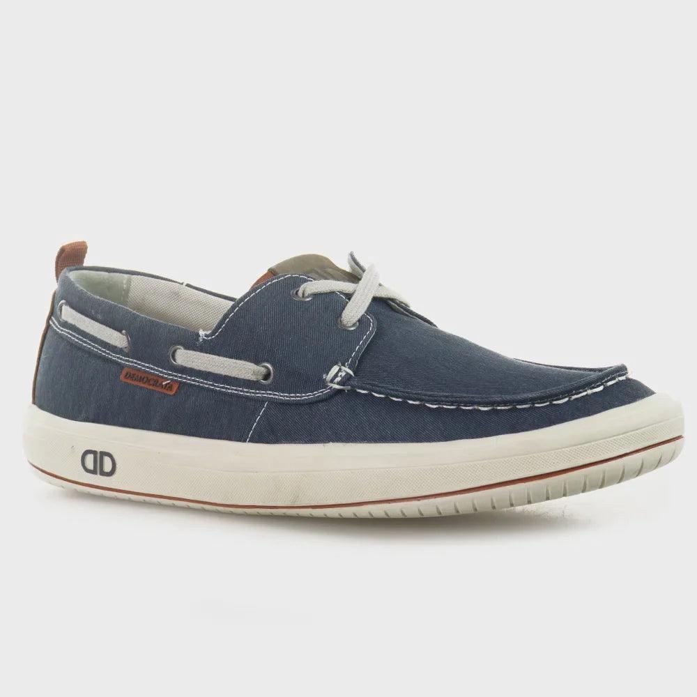Denim Go Shoes - Premium Men's Lifestyle Shoes from Democrata - Just LE 5999! Shop now at  TIT | Team for International Trading