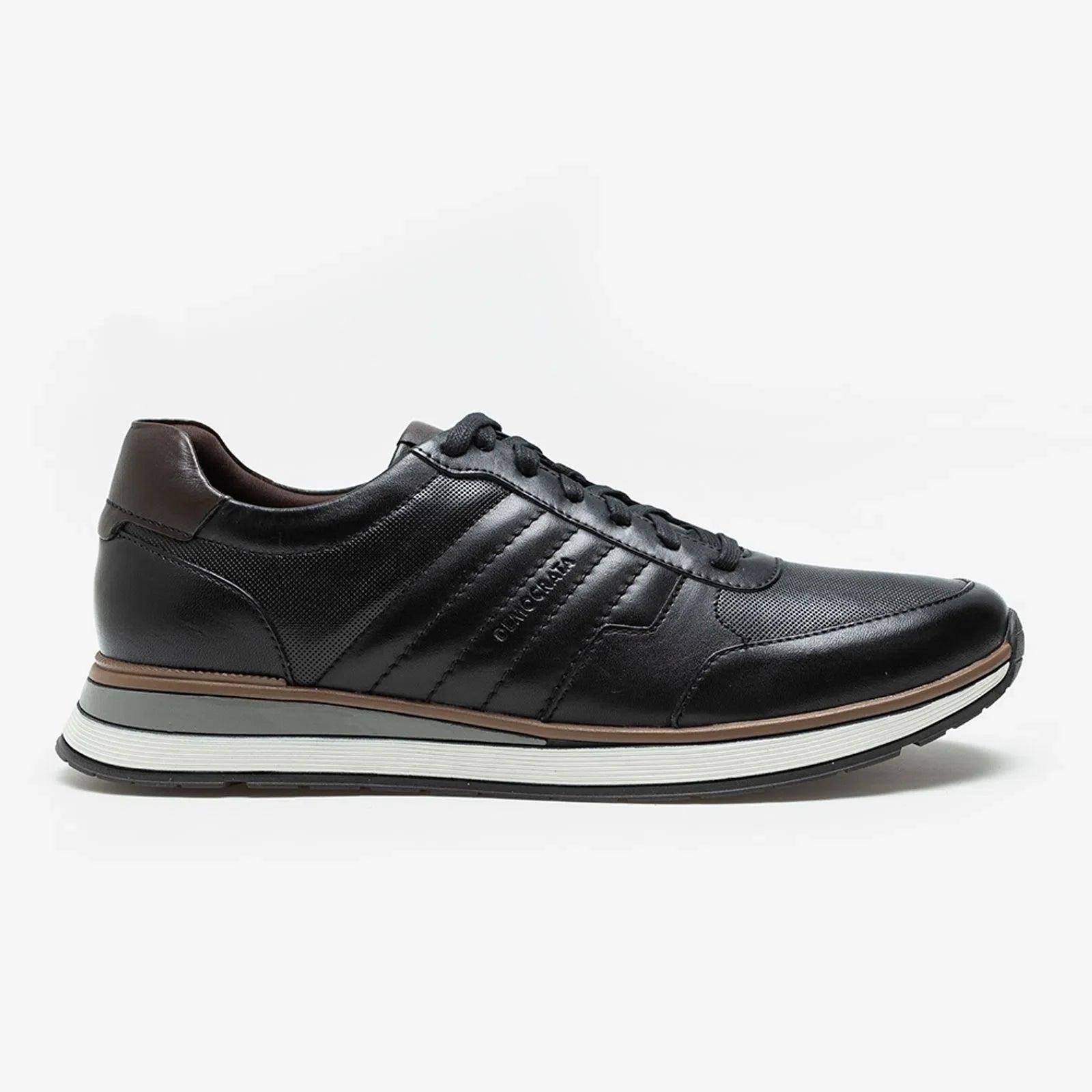Denim Grow Shoes - Premium Men's Lifestyle Shoes from Democrata - Just LE 5999! Shop now at  TIT | Team for International Trading
