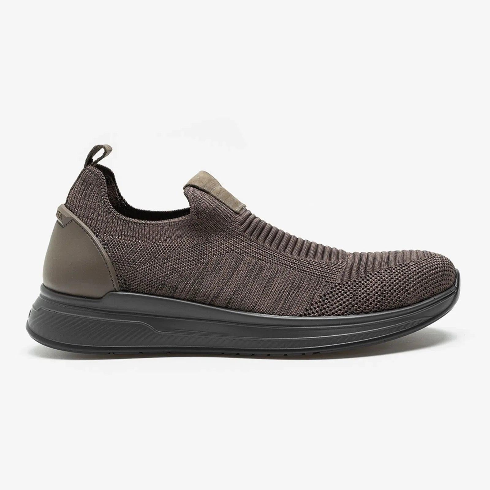 Denim Journey Extra Soft sneakers - Premium Men's Lifestyle Shoes from Democrata - Just LE 6999! Shop now at  TIT | Team for International Trading