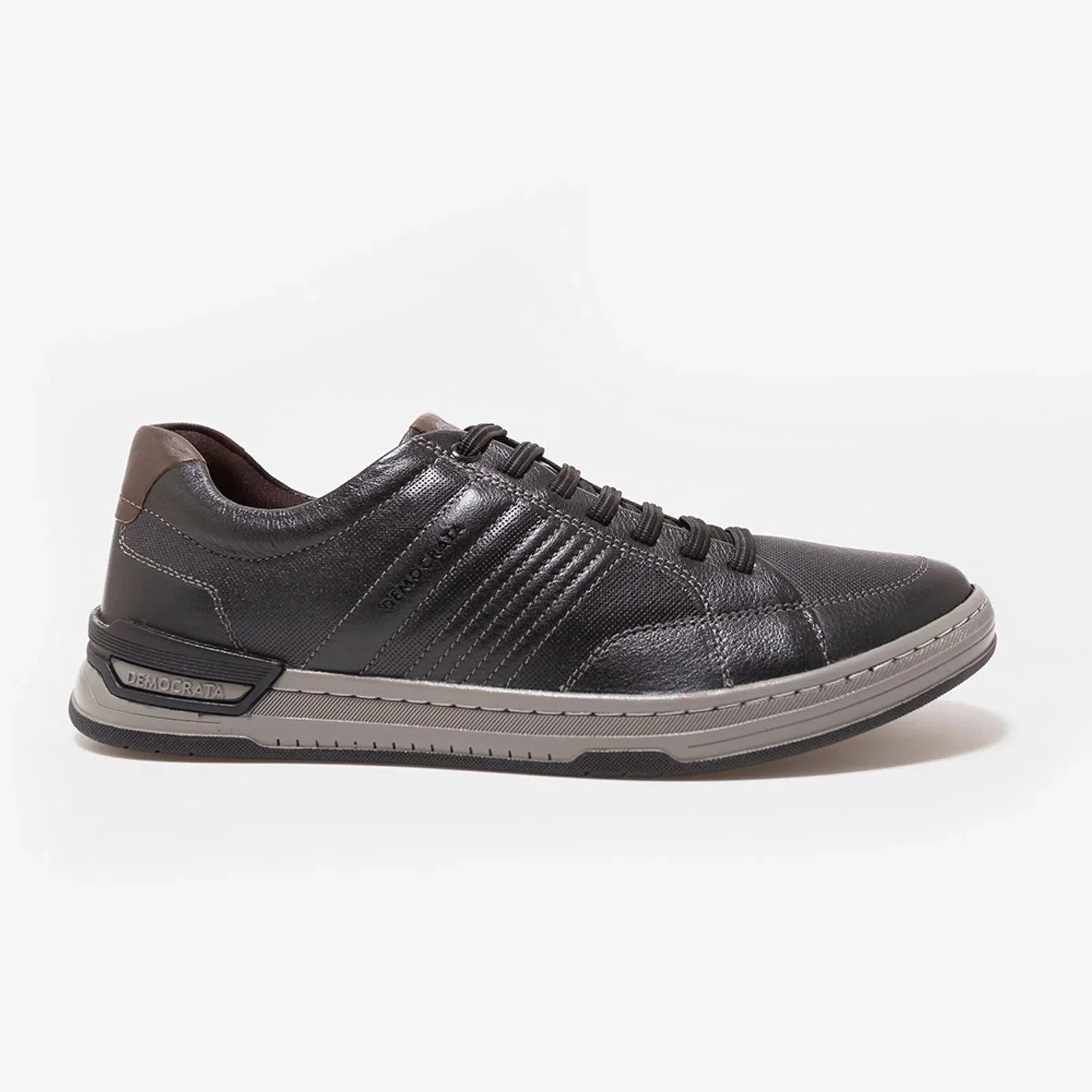 Denim Shift Shoes - Premium Men's Lifestyle Shoes from Democrata - Just LE 5999! Shop now at  TIT | Team for International Trading