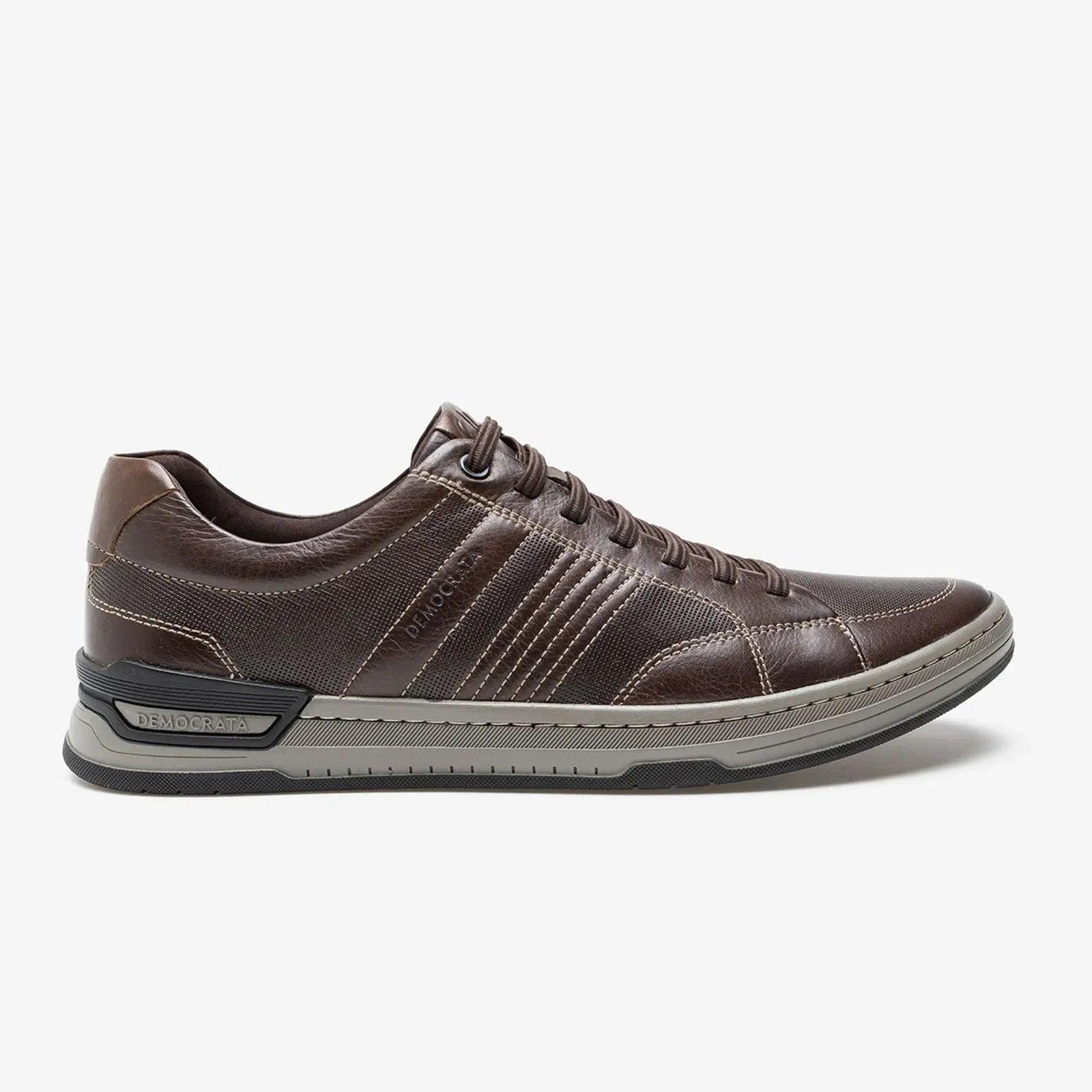 Denim Shift Shoes - Premium Men's Lifestyle Shoes from Democrata - Just LE 5999! Shop now at  TIT | Team for International Trading