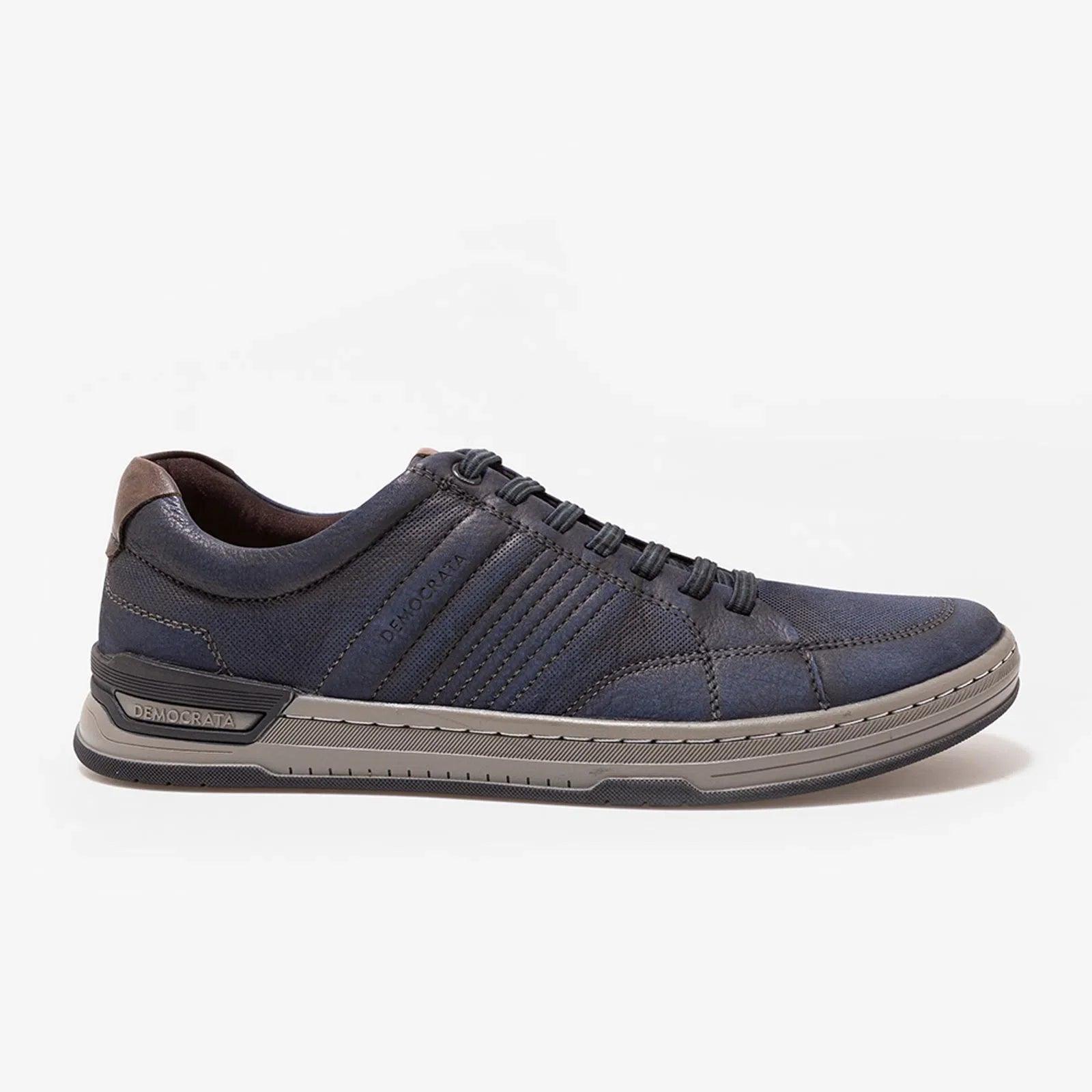 Denim Shift Shoes - Premium Men's Lifestyle Shoes from Democrata - Just LE 5999! Shop now at  TIT | Team for International Trading