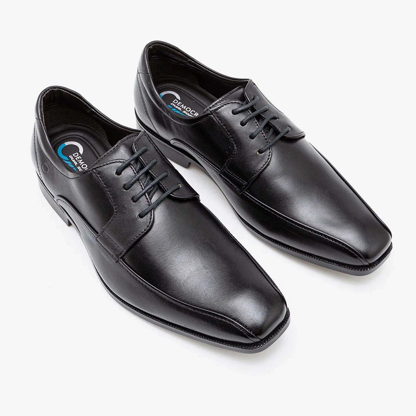 Dual Soft Dress Shoes - Premium Men's Business Shoes from Democrata - Just LE 4549! Shop now at  TIT | Team for International Trading