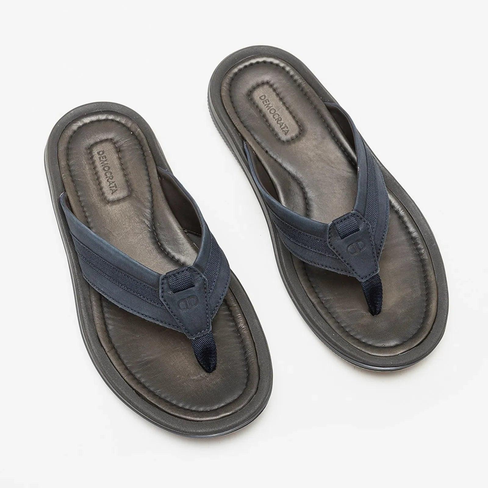 Easy Casual Groove Sandal - {{ collection.title }} - TIT