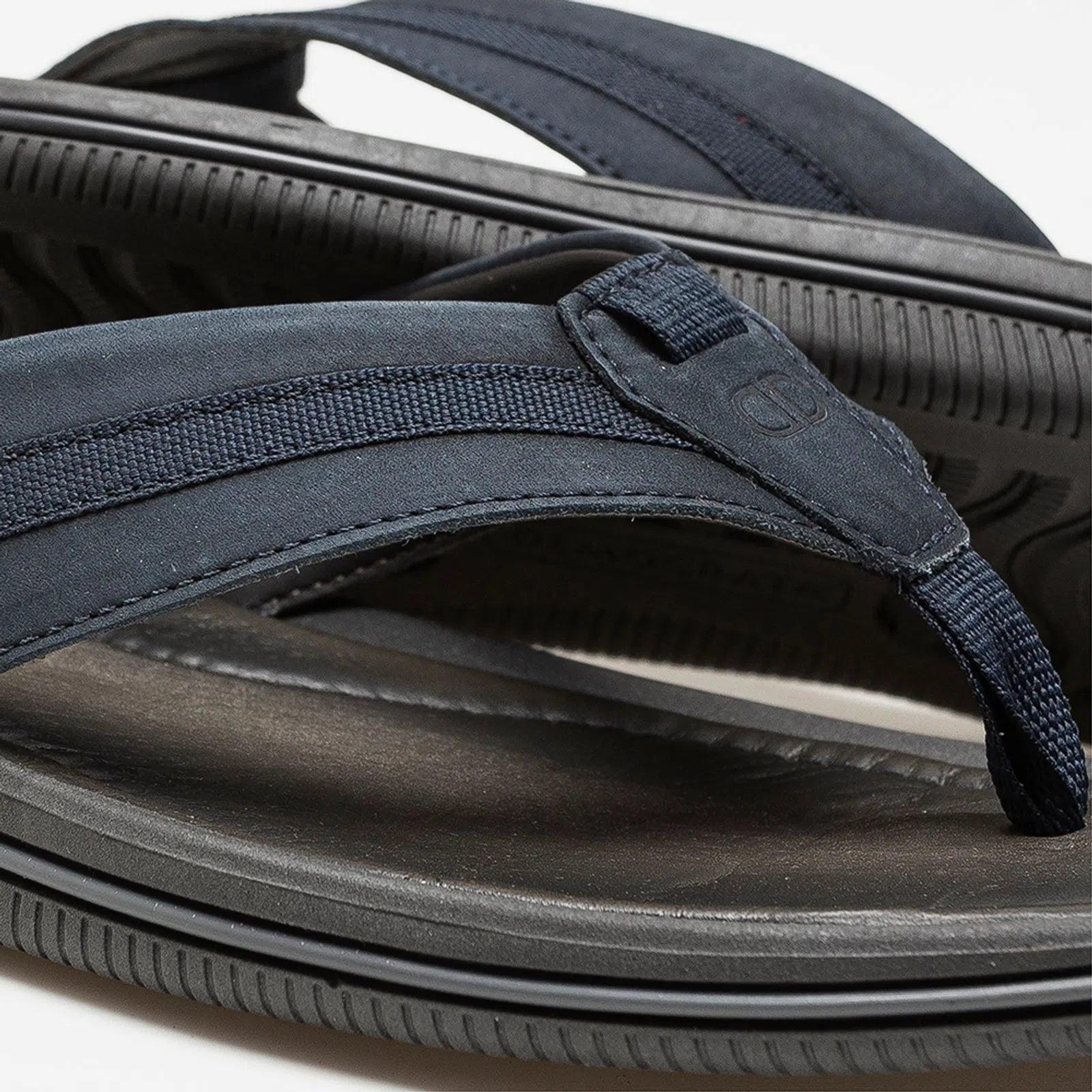 Easy Casual Groove Sandal - {{ collection.title }} - TIT