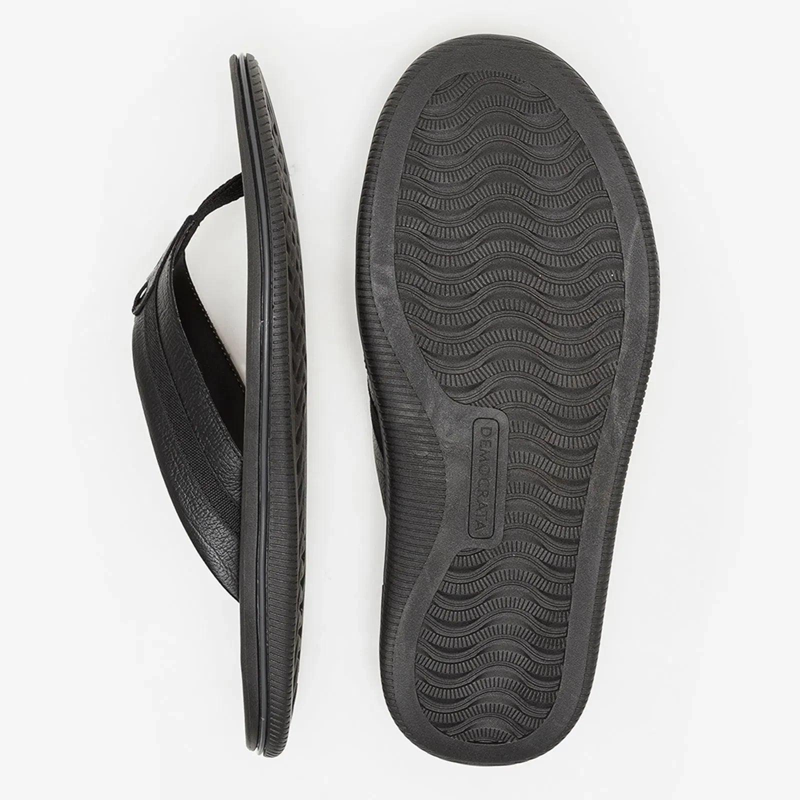 Easy Casual Groove Sandal - {{ collection.title }} - TIT