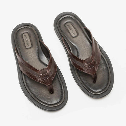 Easy Casual Groove Sandal - {{ collection.title }} - TIT