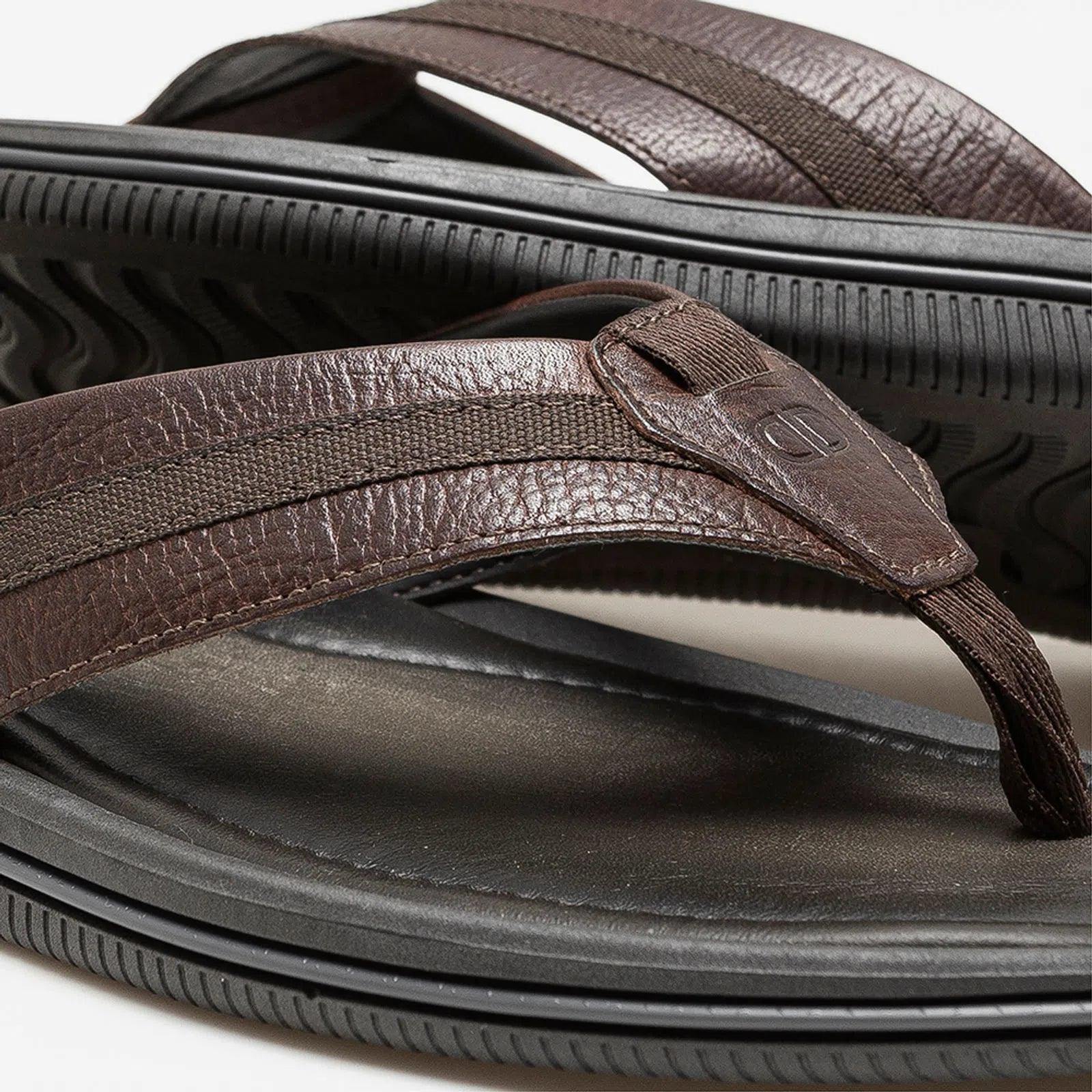 Easy Casual Groove Sandal - {{ collection.title }} - TIT