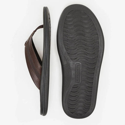 Easy Casual Groove Sandal - {{ collection.title }} - TIT