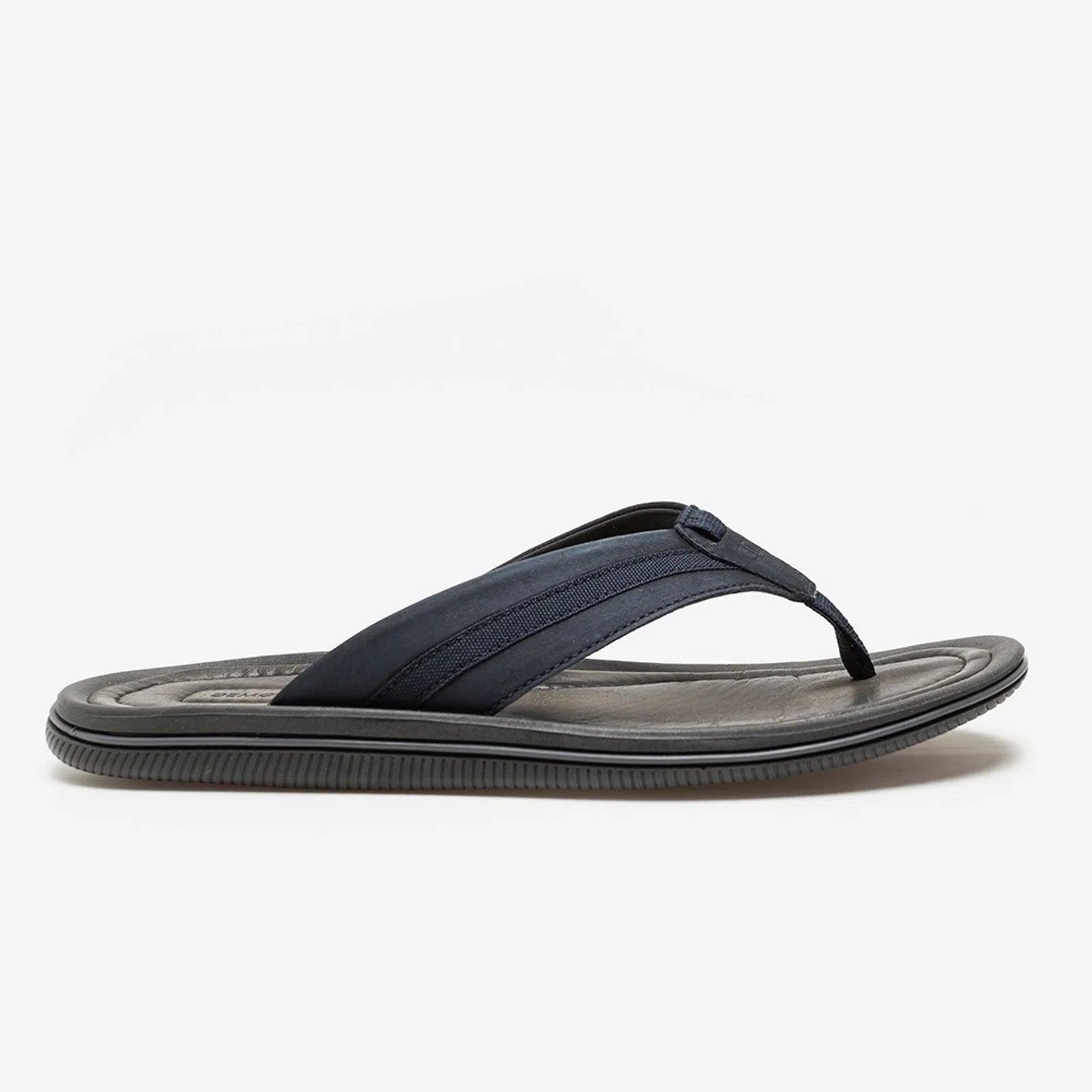 Easy Casual Groove Sandal - Premium Men's Slippers from Democrata - Just LE 4999! Shop now at  TIT | Team for International Trading