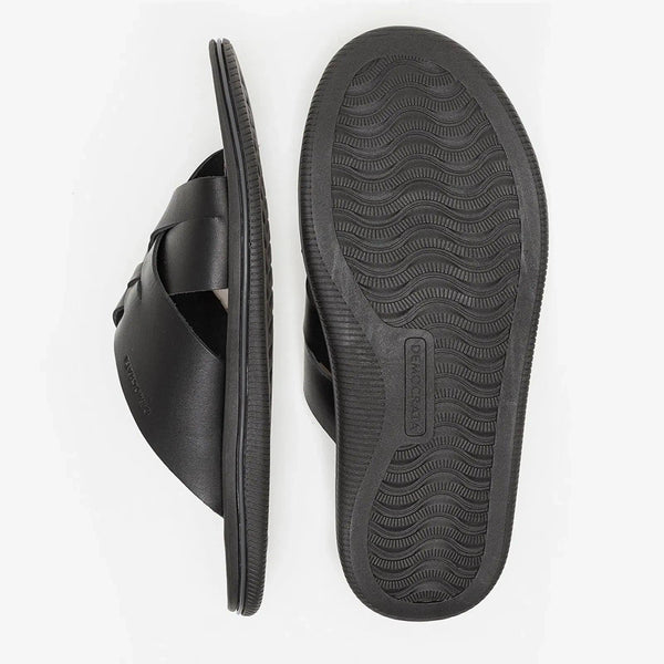Easy Groove Sandal - {{ collection.title }} - TIT